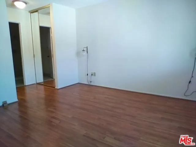 1820 N Mira Loma Way D, Palm Springs, California 92262