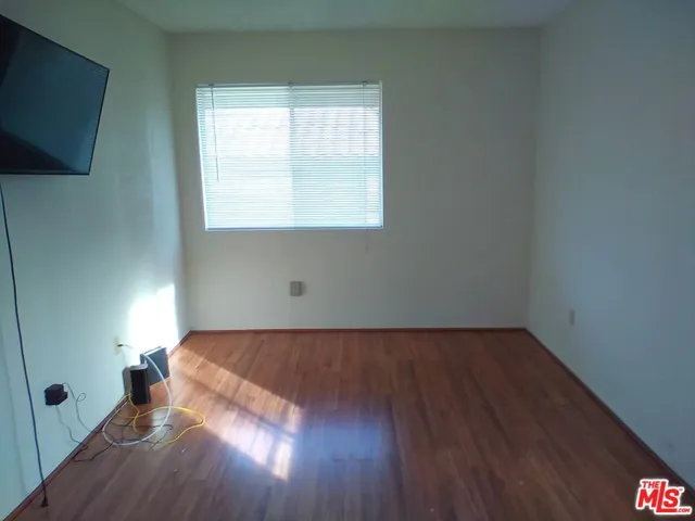 1820 N Mira Loma Way D, Palm Springs, California 92262
