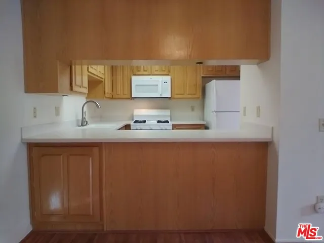 1820 N Mira Loma Way D, Palm Springs, California 92262