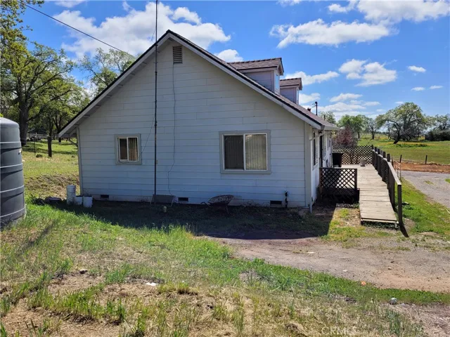 2793 Old Hwy S., Catheys Valley, California 95306