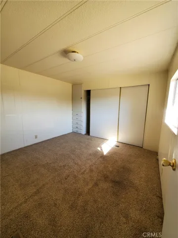 Bedroom.