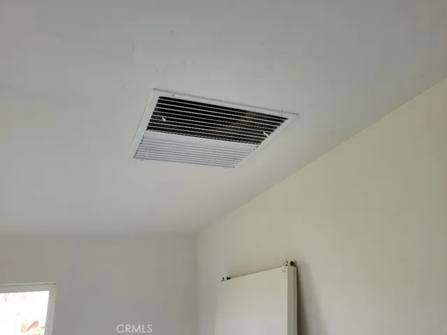 All new vents  for cooler and heater/