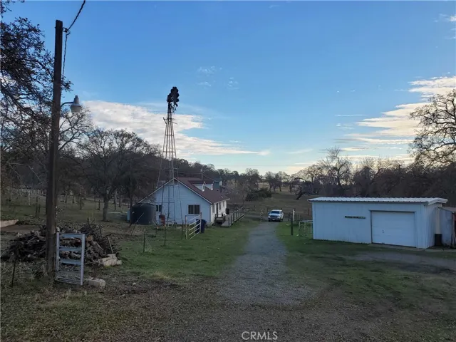 View From Yard of Home 2