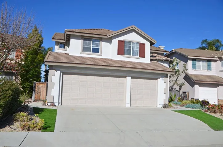 4728 Sandalwood Way, Oceanside, California 92057