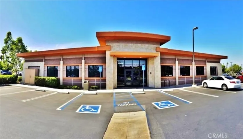 22515 Alessandro Boulevard, Moreno Valley, California 92553