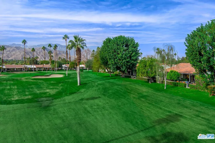 75 Durango Circle, Rancho Mirage, California 92270