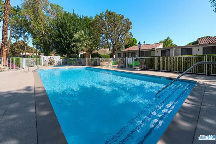 75 Durango Circle, Rancho Mirage, California 92270