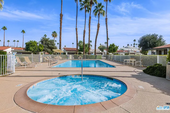 75 Durango Circle, Rancho Mirage, California 92270
