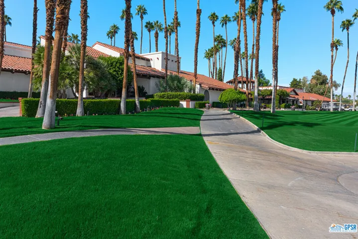 75 Durango Circle, Rancho Mirage, California 92270
