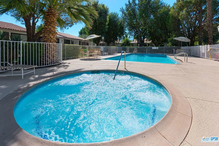 75 Durango Circle, Rancho Mirage, California 92270