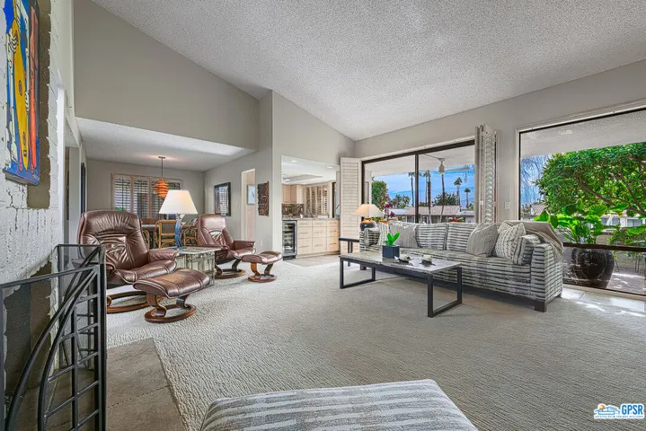75 Durango Circle, Rancho Mirage, California 92270