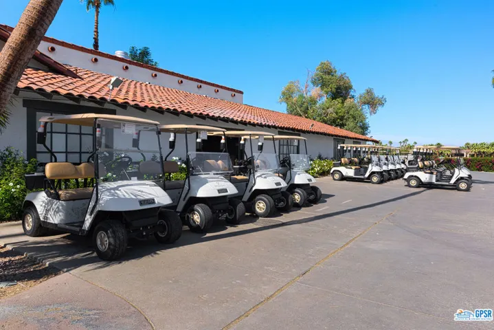 75 Durango Circle, Rancho Mirage, California 92270