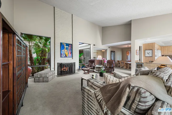 75 Durango Circle, Rancho Mirage, California 92270