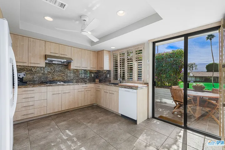 75 Durango Circle, Rancho Mirage, California 92270