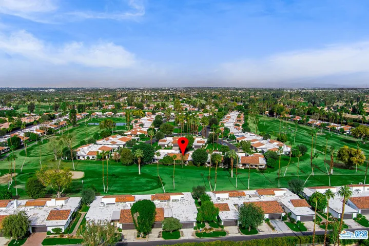 75 Durango Circle, Rancho Mirage, California 92270