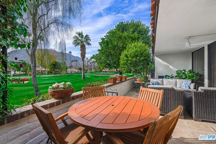 75 Durango Circle, Rancho Mirage, California 92270