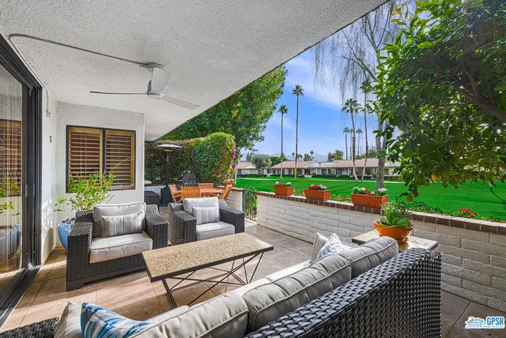 75 Durango Circle, Rancho Mirage, California 92270