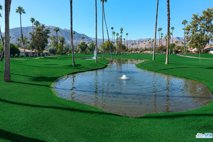 75 Durango Circle, Rancho Mirage, California 92270