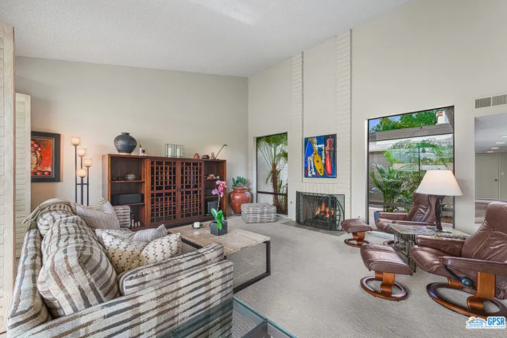 75 Durango Circle, Rancho Mirage, California 92270