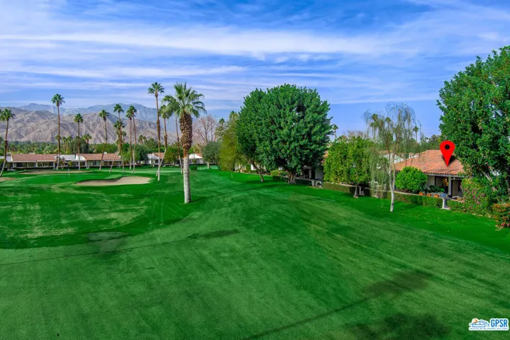 75 Durango Circle, Rancho Mirage, California 92270