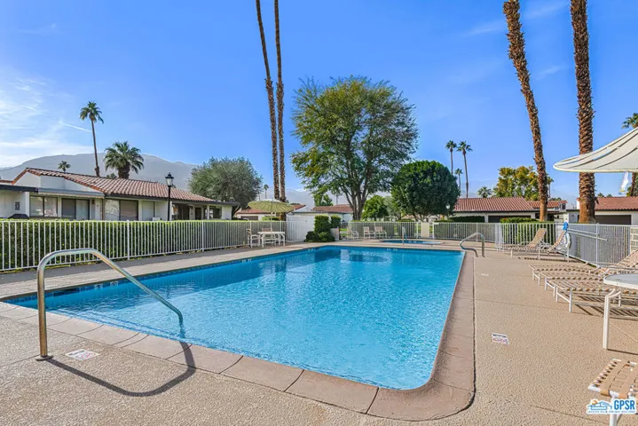 75 Durango Circle, Rancho Mirage, California 92270