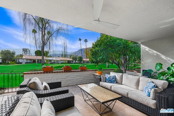 75 Durango Circle, Rancho Mirage, California 92270