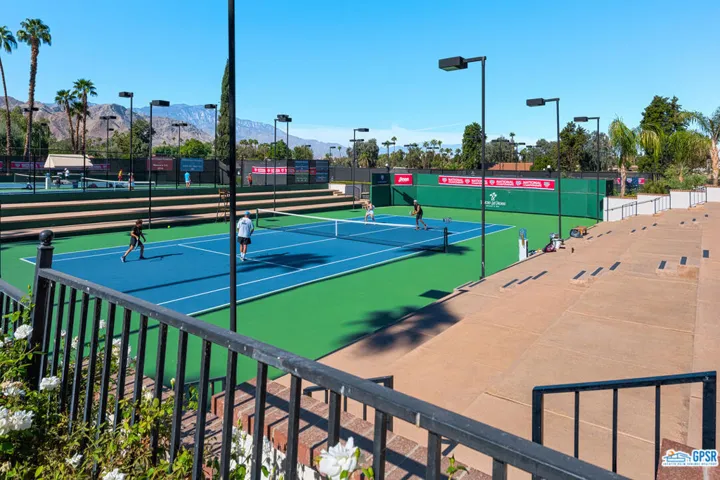 75 Durango Circle, Rancho Mirage, California 92270