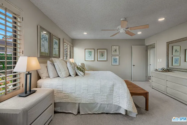 75 Durango Circle, Rancho Mirage, California 92270