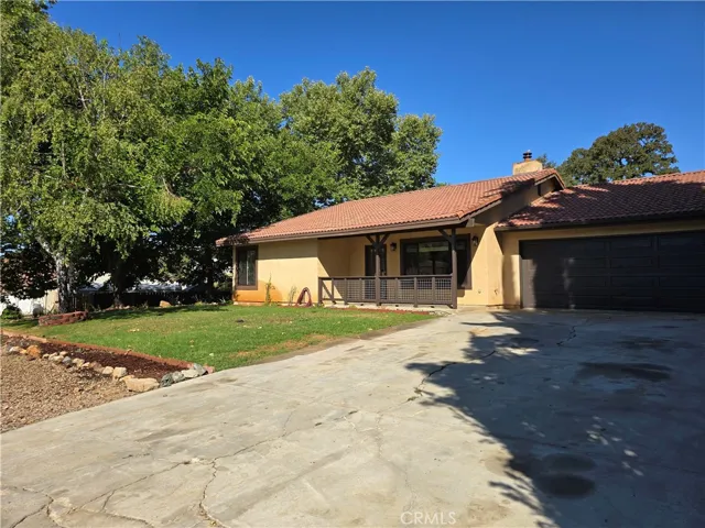 2131 Wood Duck Lane, Paso Robles, California 93446