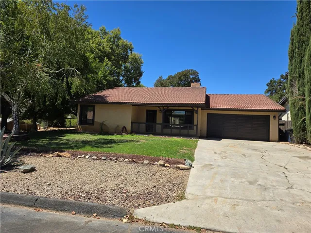 2131 Wood Duck Lane, Paso Robles, California 93446
