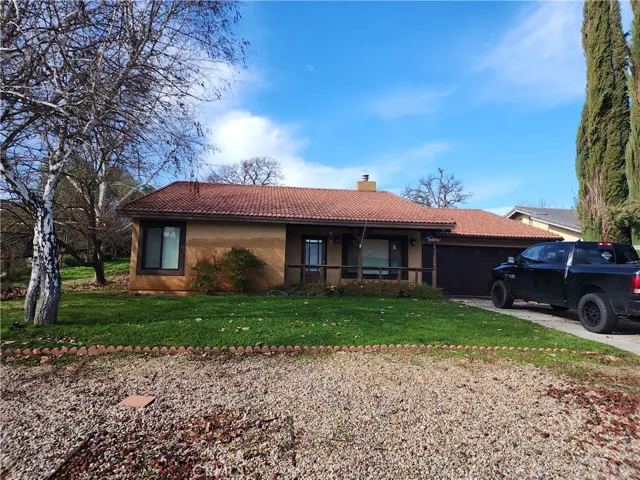 2131 Wood Duck Lane, Paso Robles, California 93446