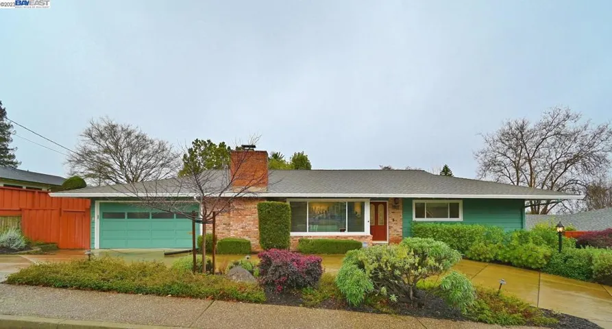 2775 Lancaster Rd, Hayward, California 94542