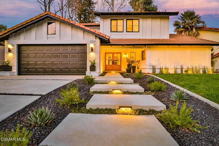 Welcome Home!