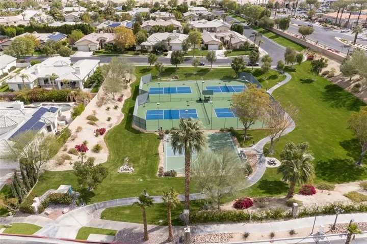 40 Scarborough Way, Rancho Mirage, California 92270
