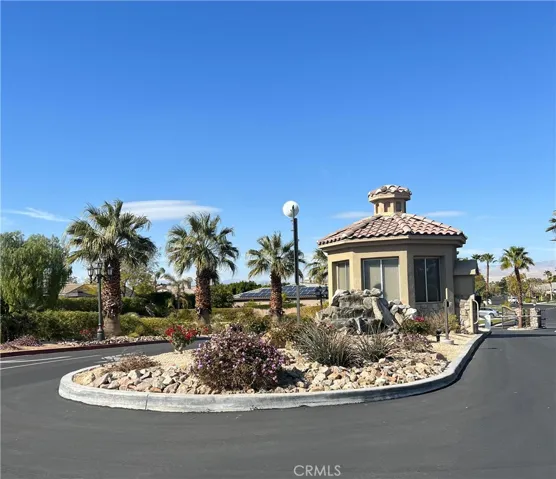 40 Scarborough Way, Rancho Mirage, California 92270