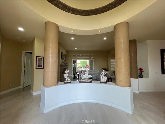 40 Scarborough Way, Rancho Mirage, California 92270