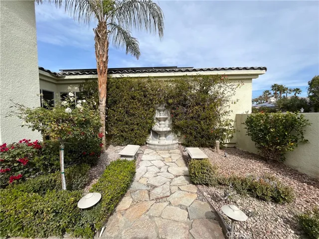40 Scarborough Way, Rancho Mirage, California 92270