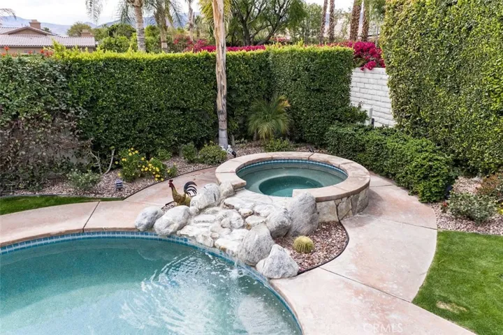 40 Scarborough Way, Rancho Mirage, California 92270