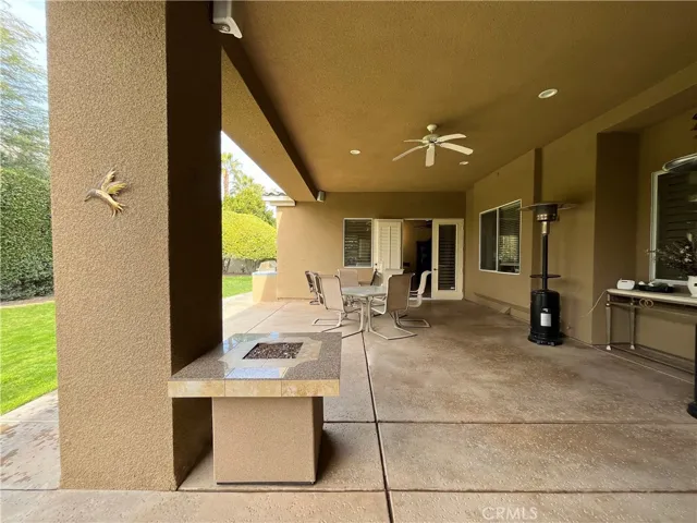 40 Scarborough Way, Rancho Mirage, California 92270