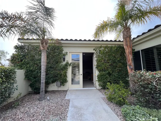 40 Scarborough Way, Rancho Mirage, California 92270