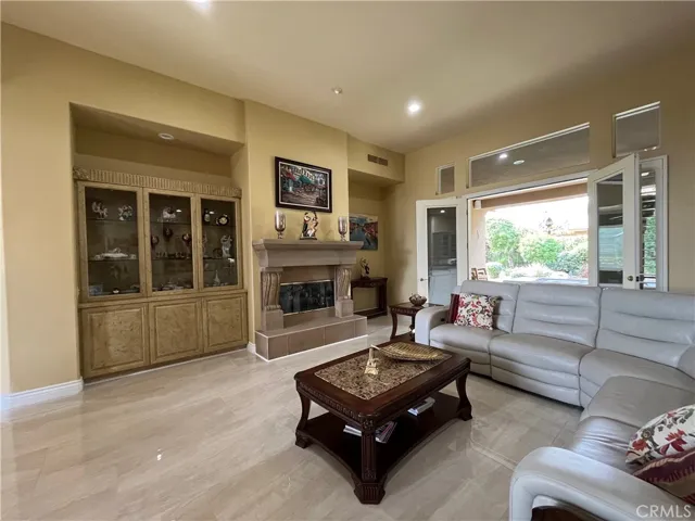40 Scarborough Way, Rancho Mirage, California 92270