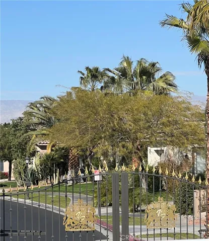 40 Scarborough Way, Rancho Mirage, California 92270
