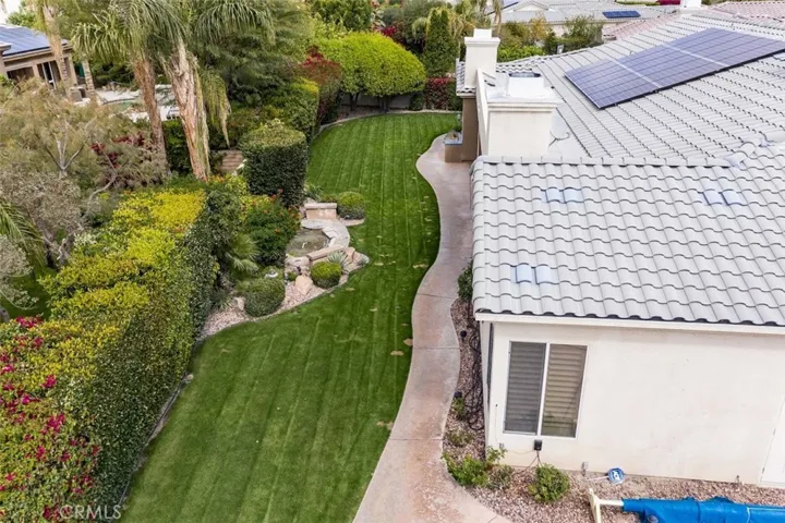 40 Scarborough Way, Rancho Mirage, California 92270