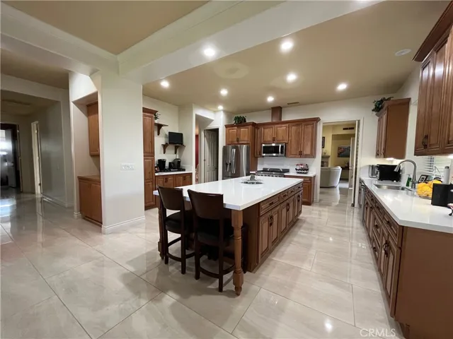 40 Scarborough Way, Rancho Mirage, California 92270