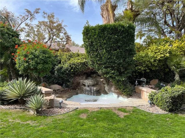 40 Scarborough Way, Rancho Mirage, California 92270