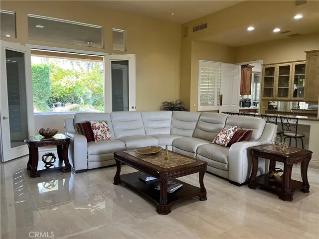 40 Scarborough Way, Rancho Mirage, California 92270