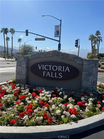 40 Scarborough Way, Rancho Mirage, California 92270