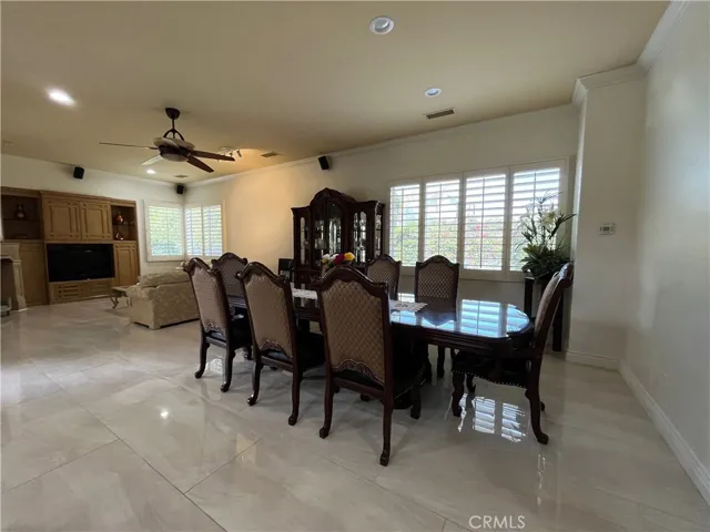 40 Scarborough Way, Rancho Mirage, California 92270