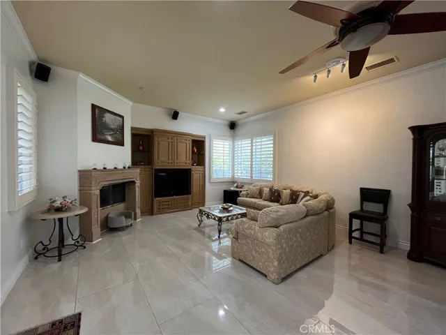 40 Scarborough Way, Rancho Mirage, California 92270
