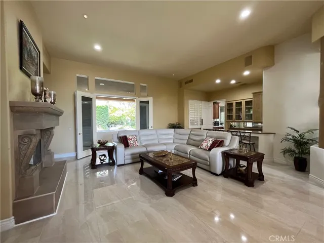 40 Scarborough Way, Rancho Mirage, California 92270